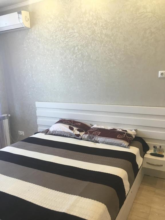 Irene's Apartments Afiks room 1