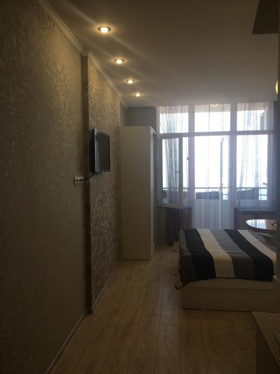 Irene's Apartments Afiks room 2