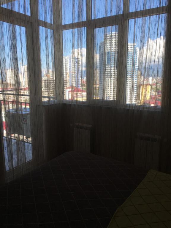 Irene's Apartments Afiks room 3