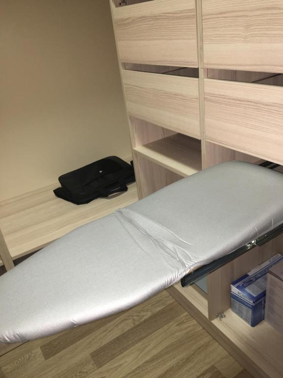 Irene's Apartments Afiks room 4