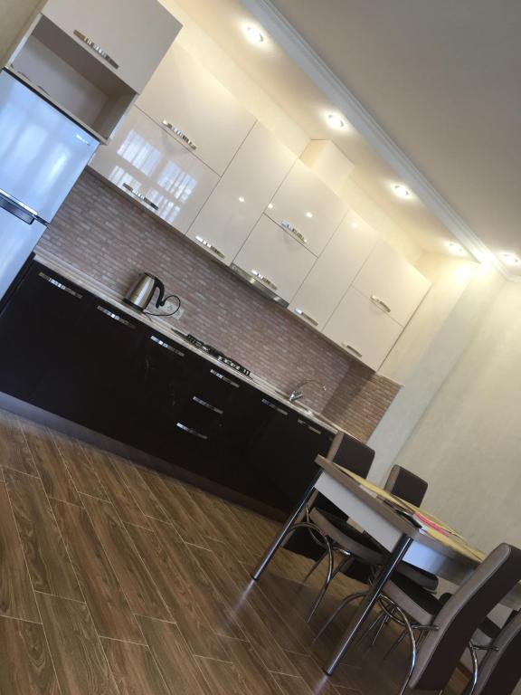 Irene's Apartments Afiks room 5