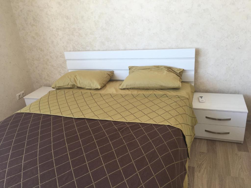 Irene's Apartments Afiks room 6